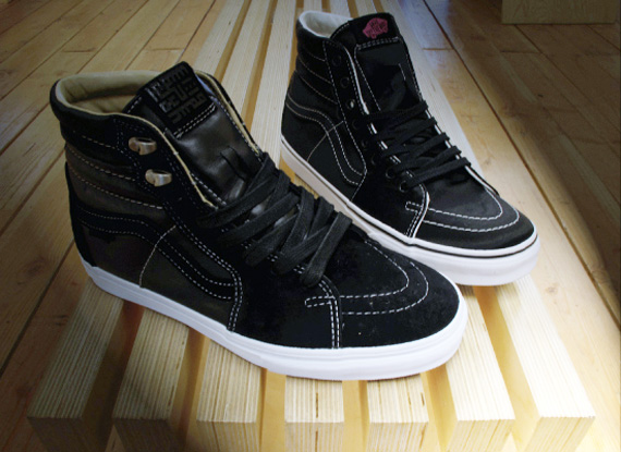 Vans Vault New Releases Vans Vault New Releases