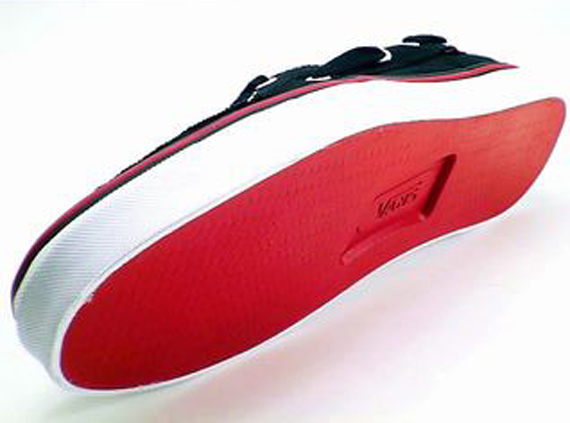 Vans Zapato Del Barco