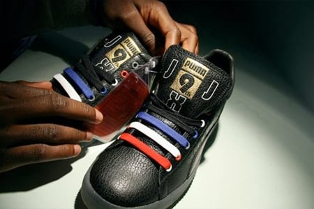 9th Wonder x Puma Preview