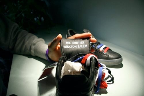 9th Wonder x Puma Preview 9th Wonder x Puma Preview