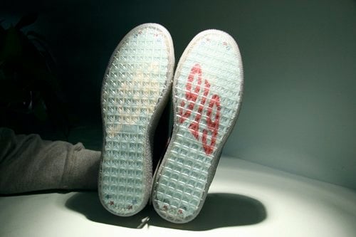 9th Wonder x Puma Preview 9th Wonder x Puma Preview