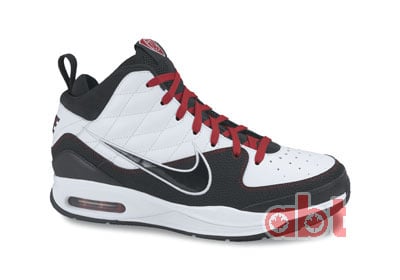 Nike Basketball 2009 Preview