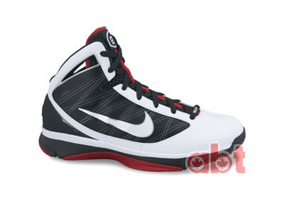 Nike Basketball 2009 Preview
