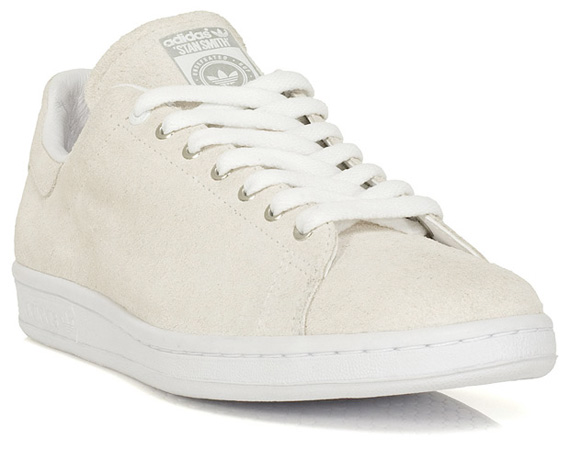 adidas Consortium 3Way Project Group 2 - DQM, Undftd, HUF & Goodfoot