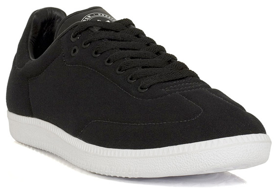 adidas Consortium 3Way Project Group 2 - DQM, Undftd, HUF & Goodfoot