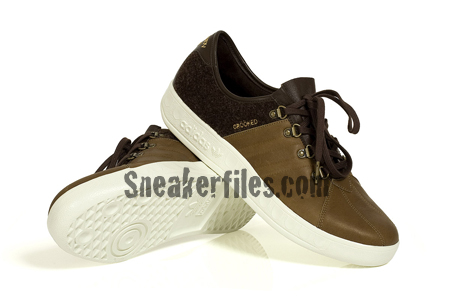 adidas x Crooked Tongues - Munchen VIP