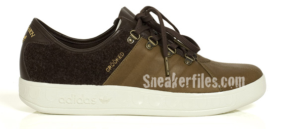 adidas x Crooked Tongues - Munchen VIP