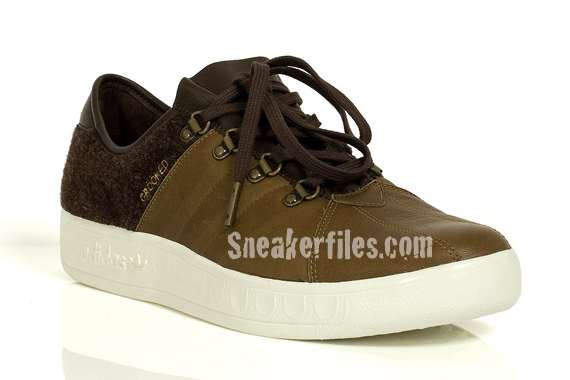 adidas x Crooked Tongues - Munchen VIP