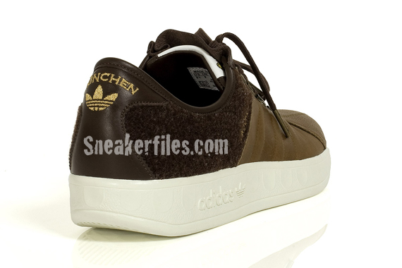 adidas x Crooked Tongues - Munchen VIP