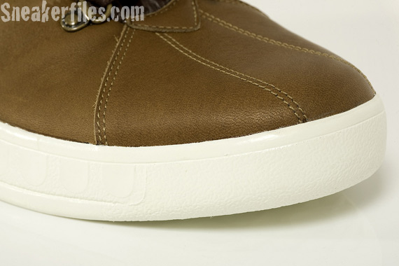 adidas x Crooked Tongues - Munchen VIP