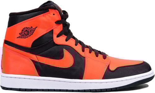 Air Jordan 1 I Retro High Black Max Orange White Sneakerfiles Air Jordan 1 I Retro High Black Max Orange White Sneakerfiles