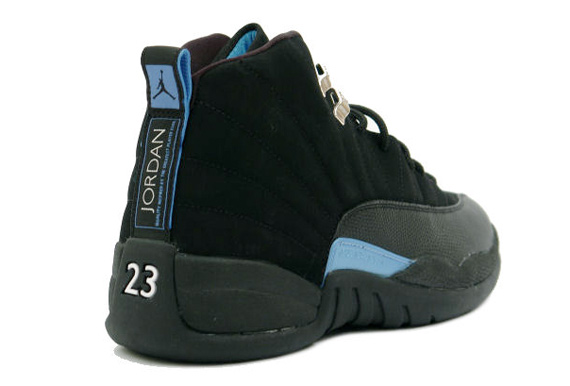 Air Jordan Nubuck XII (12) 2009 Retro Available Early