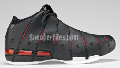 Converse and Dwyane Wade Reissue WADE 1 Signature Shoe