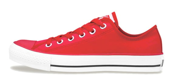 Converse Japan New Releases - Chuck Taylor & Jack Purcell