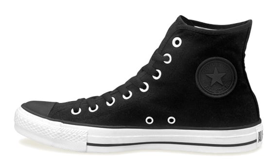 Converse Japan New Releases - Chuck Taylor & Jack Purcell