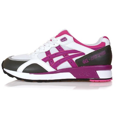 Asics Gel Lyte III & Gel Lyte Speed | New Releases