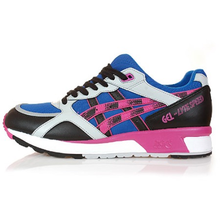 Asics Gel Lyte III & Gel Lyte Speed | New Releases