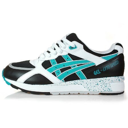 Asics Gel Lyte III & Gel Lyte Speed | New Releases