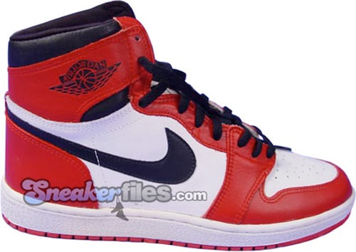 Happy Passover - Top 8 Red Shoes