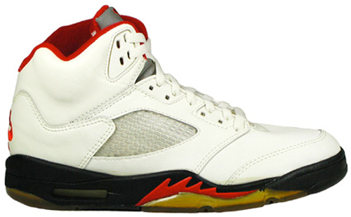 Happy Passover - Top 8 Red Shoes