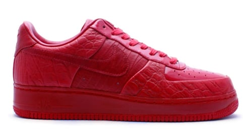 Happy Passover - Top 8 Red Shoes