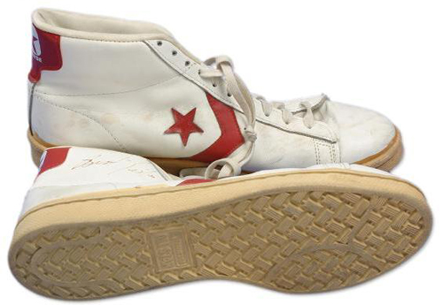 Happy Passover - Top 8 Red Shoes