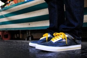 Lacoste Crocodile Mythology Part 3