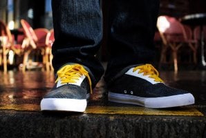 Lacoste Crocodile Mythology Part 3