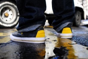 Lacoste Crocodile Mythology Part 3