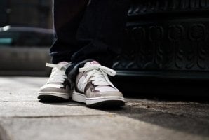 Lacoste Crocodile Mythology Part 3