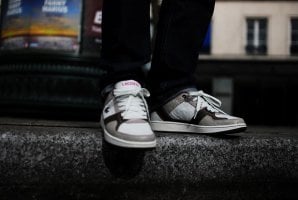 Lacoste Crocodile Mythology Part 3