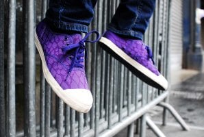 Lacoste Crocodile Mythology Part 3