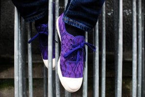 Lacoste Crocodile Mythology Part 3