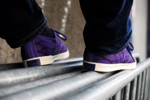 Lacoste Crocodile Mythology Part 3