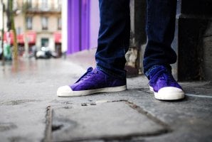 Lacoste Crocodile Mythology Part 3