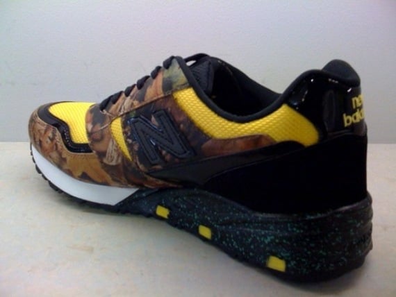 New Balance M575J Limited Edition Release