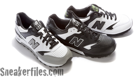 New Balance 577 Spring ’09