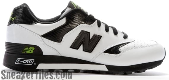New Balance 577 Spring '09