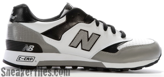 New Balance 577 Spring '09