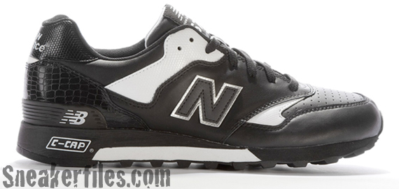 New Balance 577 Spring '09