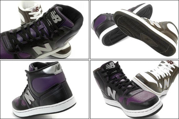 New Balance BB730 Limited Edition 