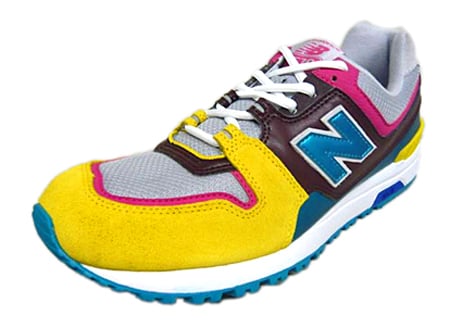 New Balance M579J Limited Edition