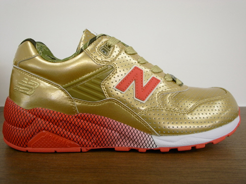 new balance mt580 real mad stussy