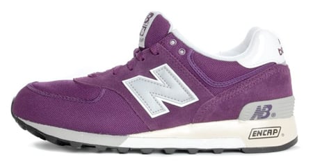 New Balance Spring '09 Releases