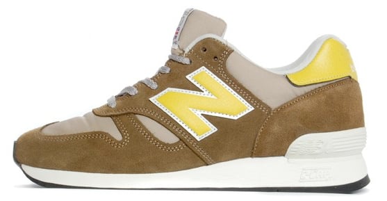 New Balance Spring '09 Releases