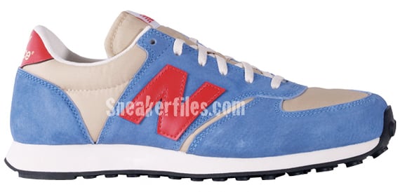 New Balance to Re-Introduce The 455