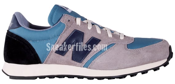 New Balance to Re-Introduce The 455