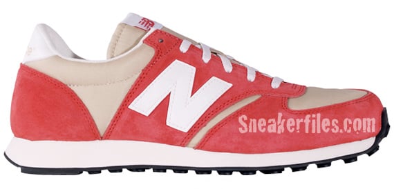 New Balance to Re-Introduce The 455