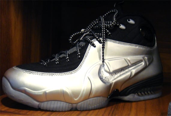 Nike Air 1/2 Cent Penny - Fall / Winter 2009