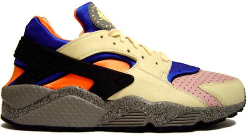 original huaraches 1991